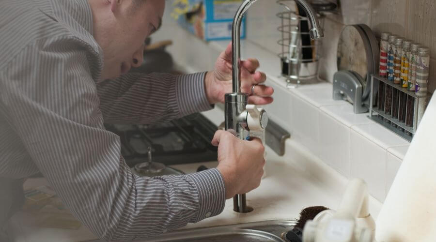 Local expert plumbing services in Flat Rock, AL